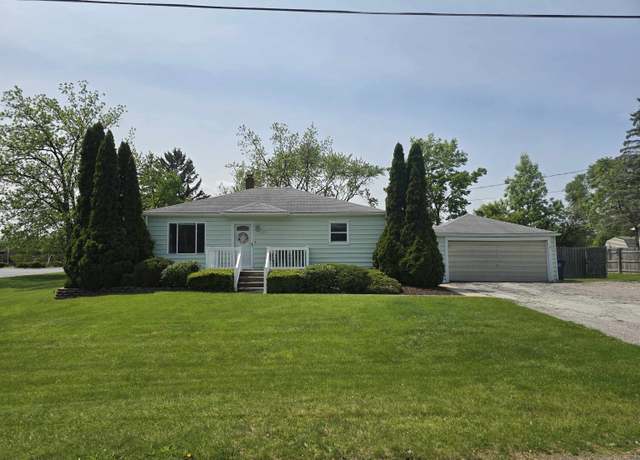 Property at 275 N Second St, Freeland, MI 48623, 3 beds, 1.5 baths