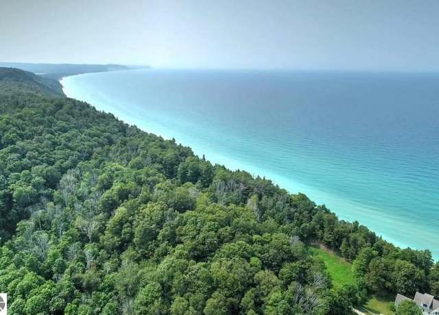 Property at 000 Stratton Ln Lot : 14, Frankfort, MI 49635