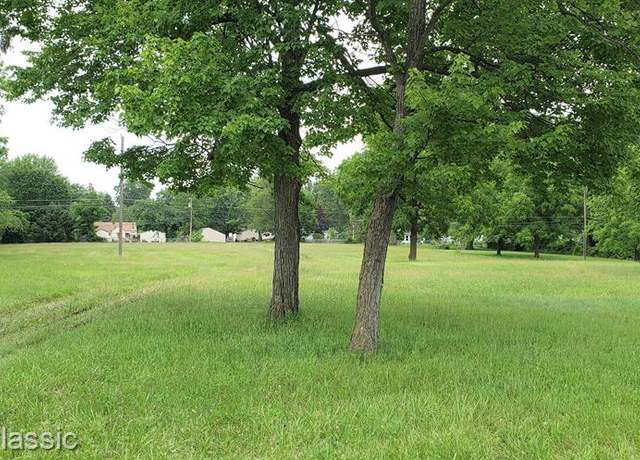 Property at Glenwood bet 35 GLENWOOD, Westland, MI 48186