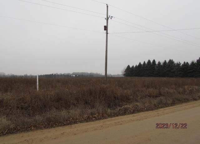 Property at TBD E Millbrook Rd Lot B, Mount Pleasant, MI 48858