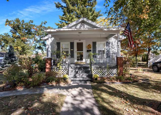 Property at 1037 E State St Lot : 21, Traverse City, MI 49686, 2 beds, 1 bath