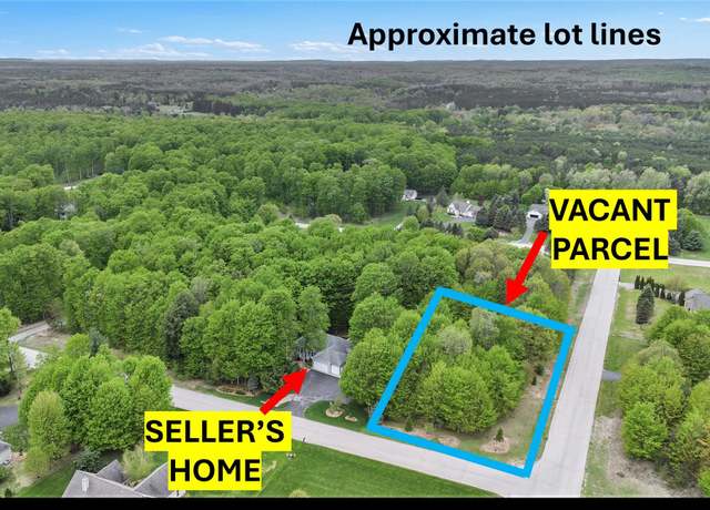 Property at 00 Timber Meadows Dr Lot 34, Traverse City, MI 49685