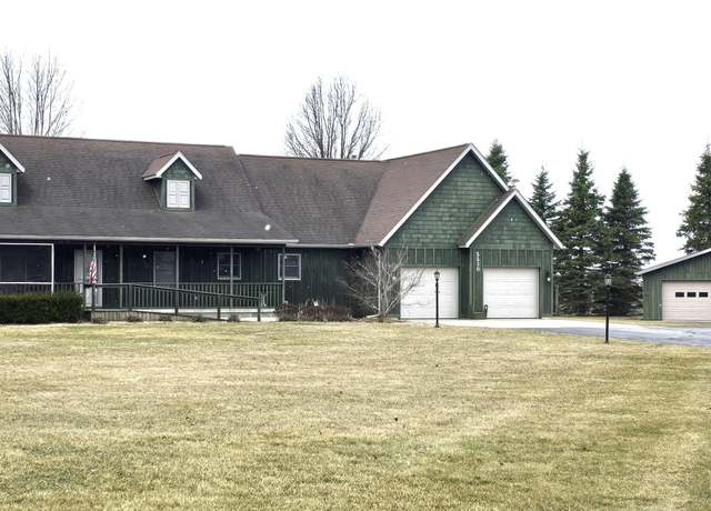 Property at 2210 9 Mile Rd, Kawkawlin, MI 48631, 3 beds, 2.5 baths