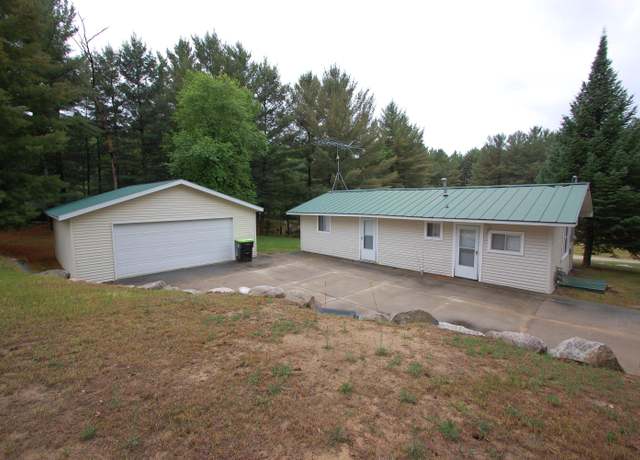 Property at 2616 Reagen Ave Lot : 5&6, Saint Helen, MI 48656, 3 beds, 1 bath