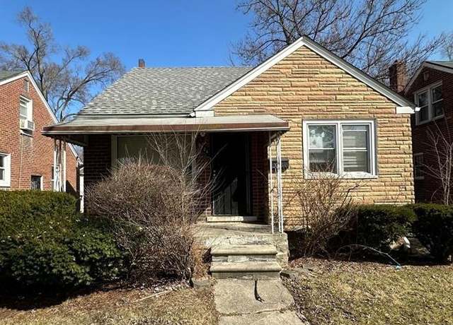 Property at 9934 WARWICK St, Detroit, MI 48228 1325, 3 beds, 1 bath