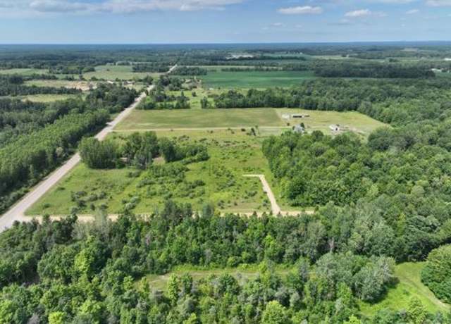 Property at Lot 1 TBD 1 Tbd 104th Ave Lot 1, Allegan, MI 49010