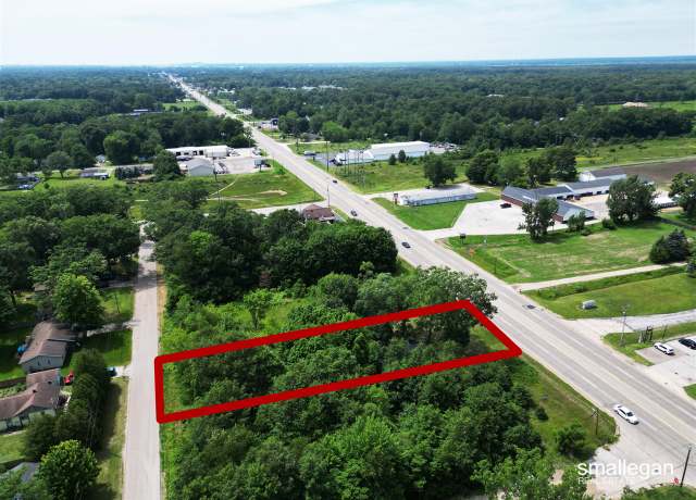 Property at Undisclosed address, Muskegon, MI 49442-4505