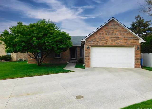 Property at 11289 RIVER Dr, Warren, MI 48093 8109, 3 beds, 2.5 baths