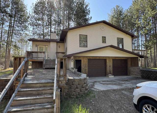 Property at 8324 M.5 Rd, Gladstone, MI 49837, 3 beds, 2 baths