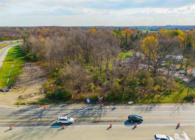 Property at 5831 W MICHIGAN Ave, Ypsilanti, MI 48197 9006