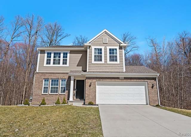 Property at 42884 FREDERICK, Van Buren, MI 48111 2355, 5 beds, 3.5 baths