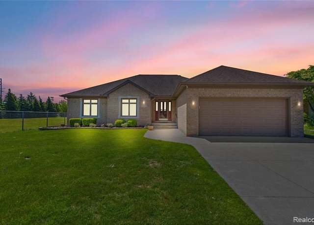 Property at 15144 Vincent Dr, Sterling Heights, MI 48313 5382, 3 beds, 2.5 baths