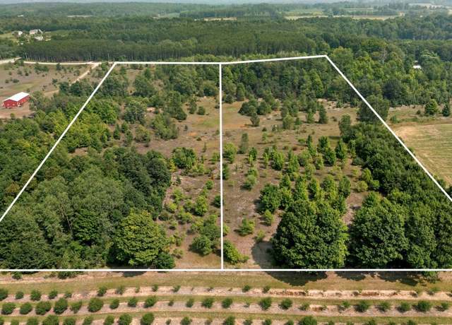 Property at 00B Forrester Rd, Frankfort, MI 49635