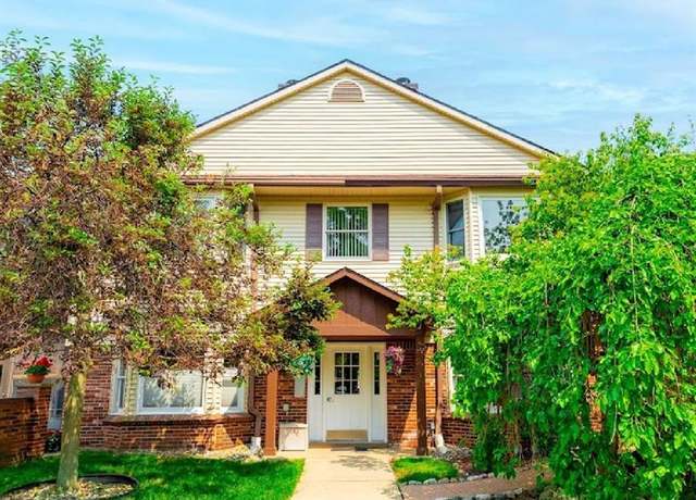 Property at 8597 Mathias Dr #37, Grosse Ile, MI 48138, 3 beds, 2 baths
