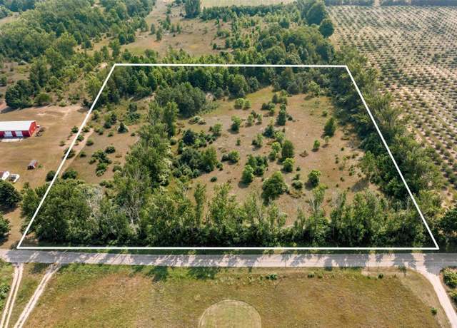 Property at 00A Sliverville Rd, Frankfort, MI 49635
