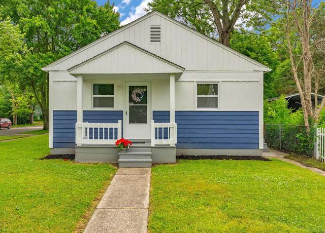 Property at 1404 Pine St, Port Huron, MI 48060, 3 beds, 1 bath