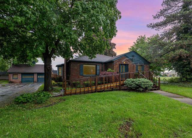 Property at 2135 Brenner St, Saginaw, MI 48602