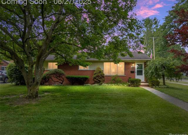 Property at 17457 Indian, Redford, MI 48240 2366, 3 beds, 2 baths