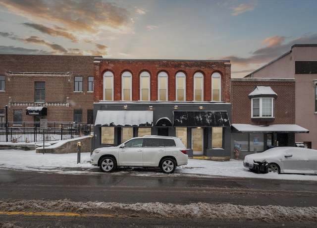 Property at 114 N 3rd St, Niles, MI 49120-2605