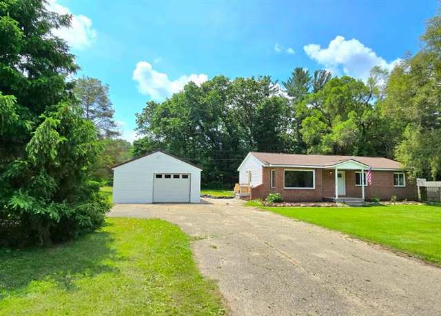 Property at 20891 Winifred Ct, Gregory, MI 48169 9730, 4 beds, 1.5 baths