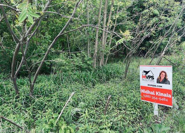 Property at 00 28 Mile, Washington, MI 48094