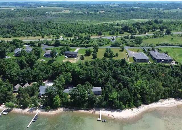 Property at 000 Bayridge Dr Lot : 11, Williamsburg, MI 49690