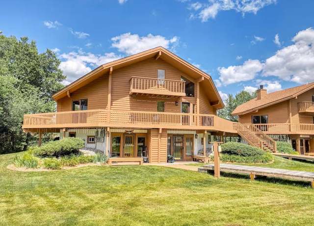 Property at 6687 Schuss Mountain Ln #581, Mancelona, MI 49659, 2 beds, 2 baths