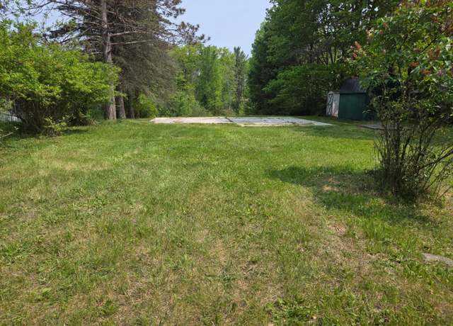 Property at 5290 Halfmoon Trl, Lake, MI 48632