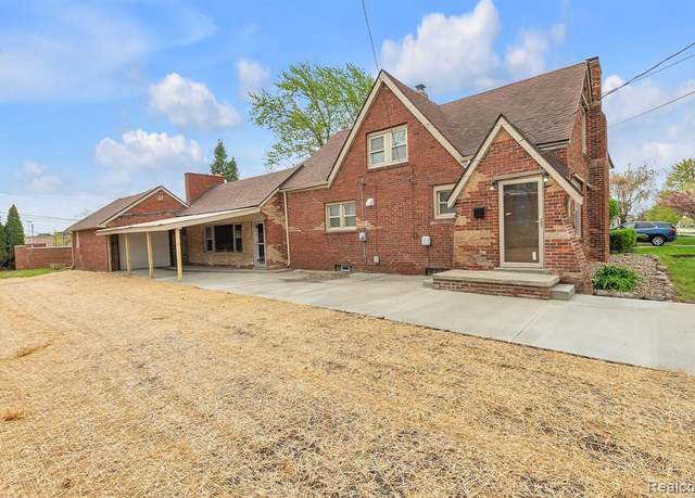 Property at 15053 DUMAY St, Southgate, MI 48195 2619, 4 beds, 1.5 baths