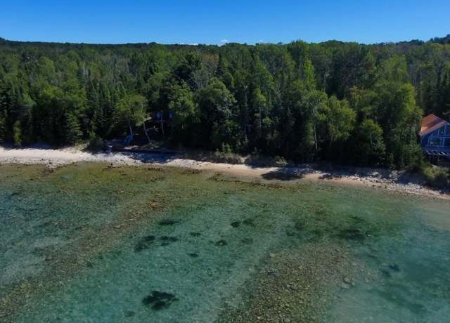 Property at Lot 15 N Cathead Bay Dr Lot 15, Northport, MI 49670