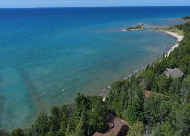 Property at Lot 15 N Cathead Bay Dr Lot 15, Northport, MI 49670
