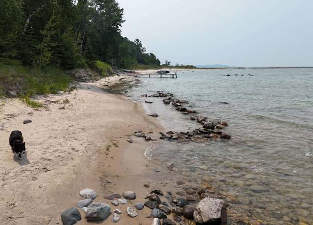 Property at Lot 15 N Cathead Bay Dr Lot 15, Northport, MI 49670