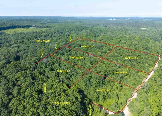 Property at 12-C Hill Crest Dr Lot : 12-C, Elmira, MI 49730
