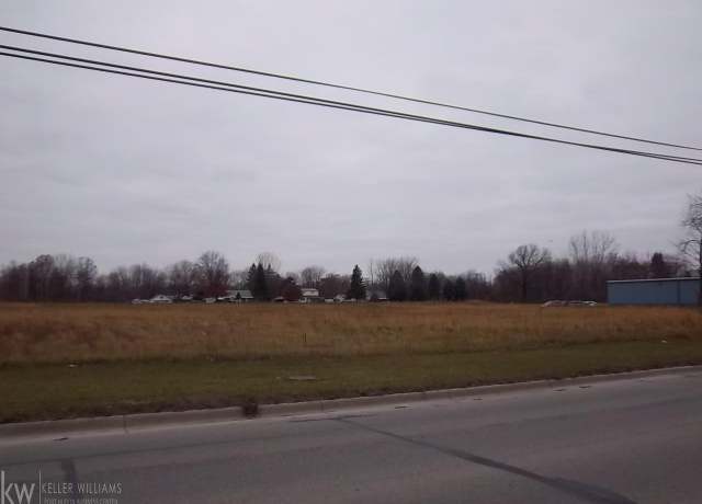 Property at Lot 3 3 24th St Lot 3, Port Huron, MI 48060