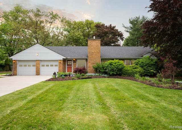 Property at 1220 MINGLEWOOD Way, Ann Arbor, MI 48103 3003, 3 beds, 2.5 baths