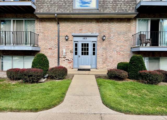 Property at 103 Provincial Ct #30, Saginaw, MI 48638, 1 bed, 1 bath