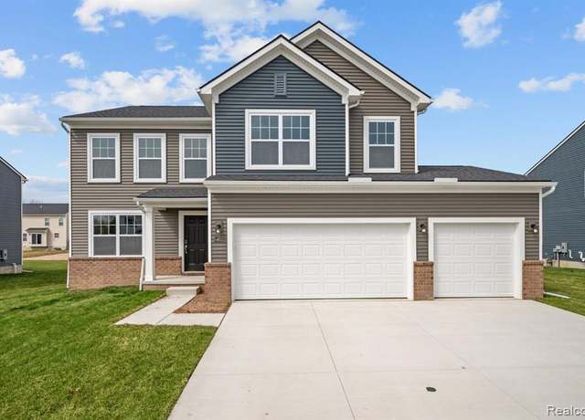 Property at 54631 HERON Cir, New Baltimore, MI 48047 2826, 3 beds, 2.5 baths