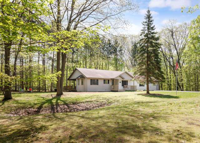 Property at 3398 Lamp Post Ln, Traverse City, MI 49685, 3 beds, 2 baths