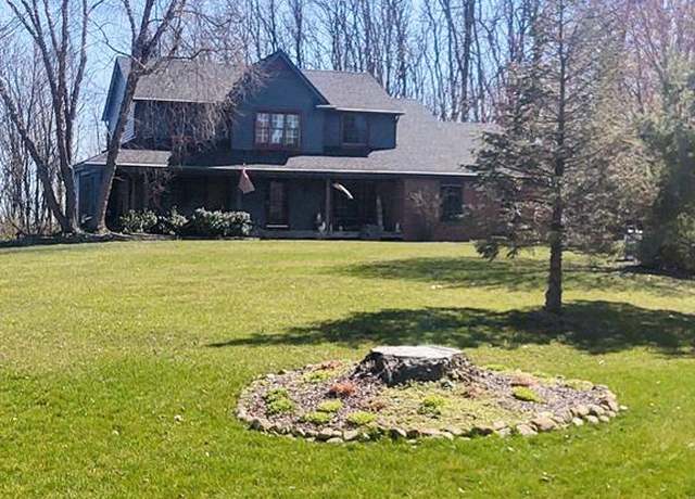 Property at 4390 LILY Dr, Howell, MI 48843 8119, 4 beds, 3.5 baths