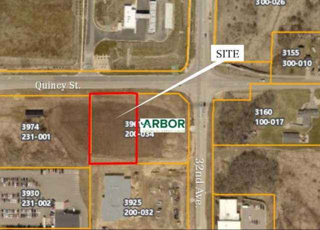 Property at Quincy St, Hudsonville, MI 49426