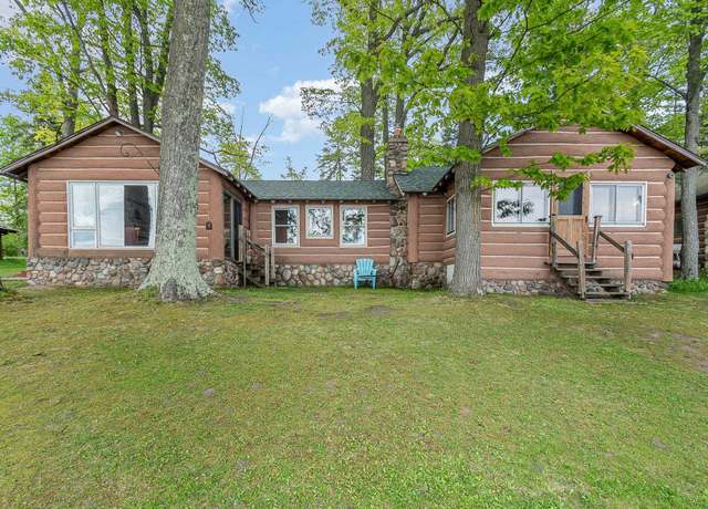Property at 4452 Duesberry Dr, Hale, MI 48739, 3 beds, 1 bath