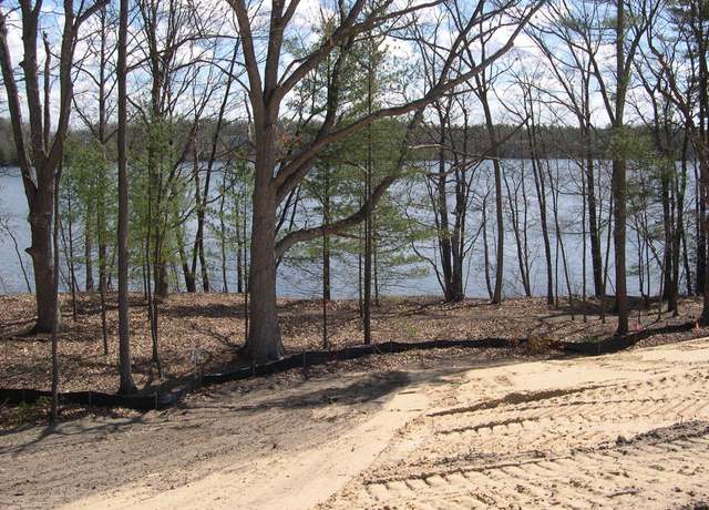 Property at 1629 Edgewater Rdg Lot : 12, Traverse City, MI 49684
