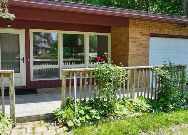 Property at 1519 Ridge, Mount Pleasant, MI 48858, 3 beds, 1.5 baths