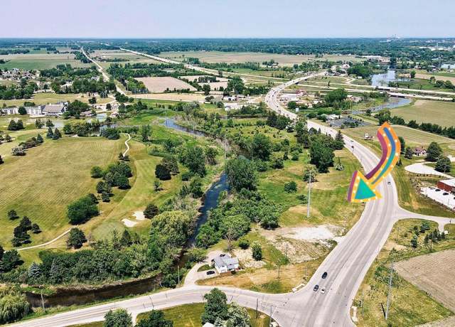 Property at 2507 Delta Rd, Bay City, MI 48706