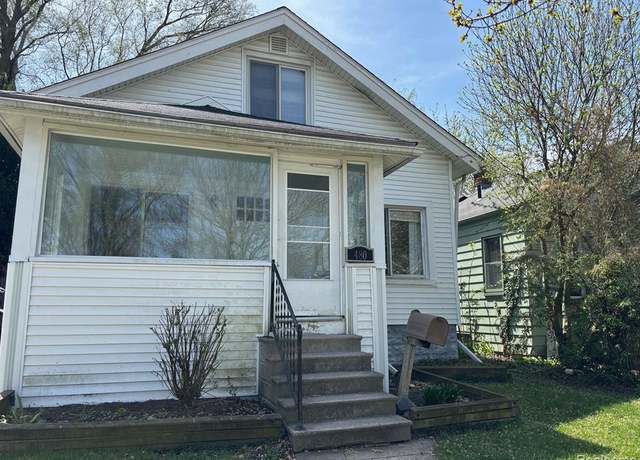 Property at 480 ARDMORE Dr, Ferndale, MI 48220 2817, 3 beds, 1 bath