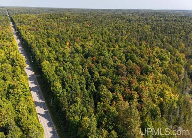 Property at 0000 H-58 Hwy, Munising, MI 49862