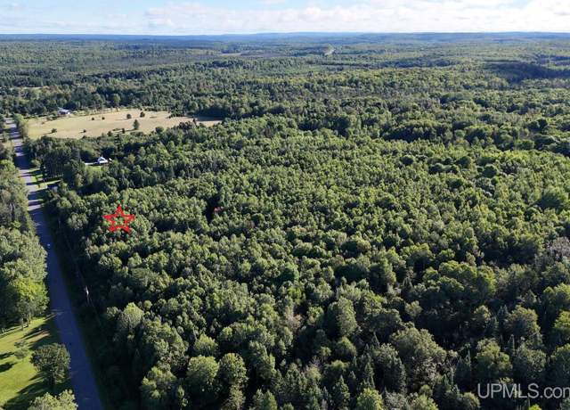 Property at TBD85 Sidnaw South Rd, Sidnaw, MI 49961