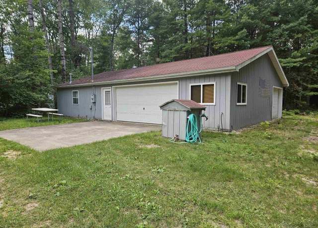 Property at 9647 Hughes Rd, Harrison, MI 48625, 1 bed, 1 bath