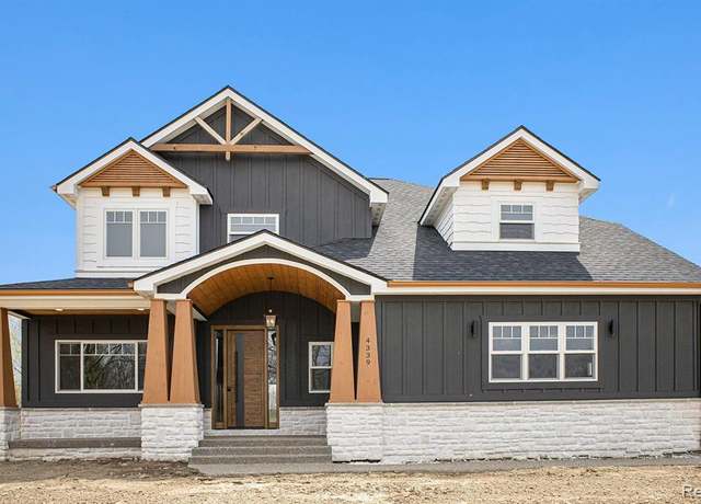 Property at 4339 MCCORMICK Dr, Linden, MI 48451, 5 beds, 3.5 baths