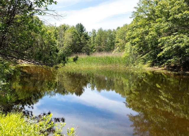 Property at 00 V/l 13 Mile Rd Unit Par E, Bitely, MI 49309